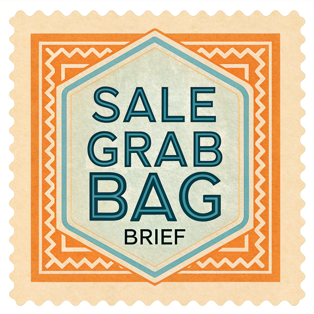 Grab Bag