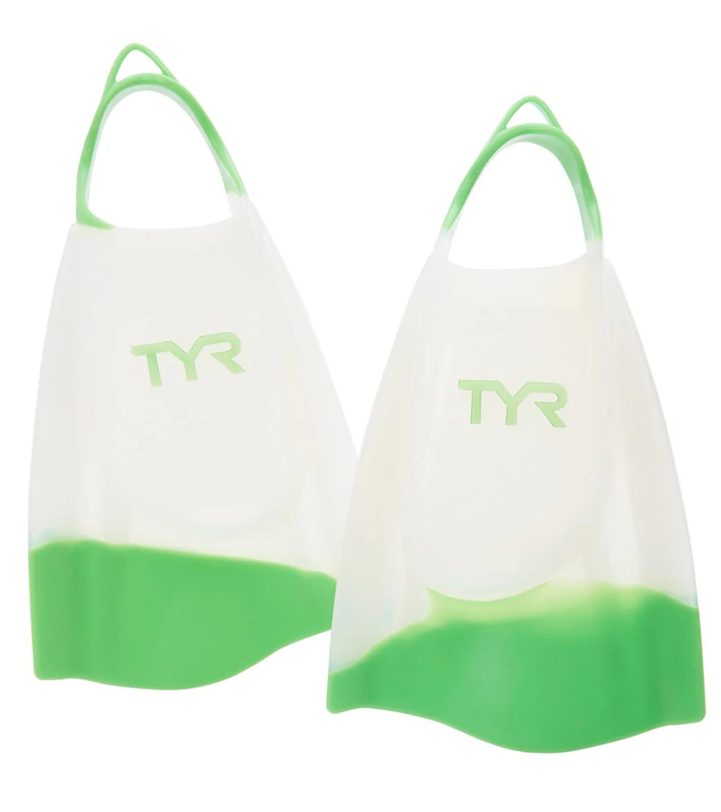 TYR HydroBlade Swim Fins