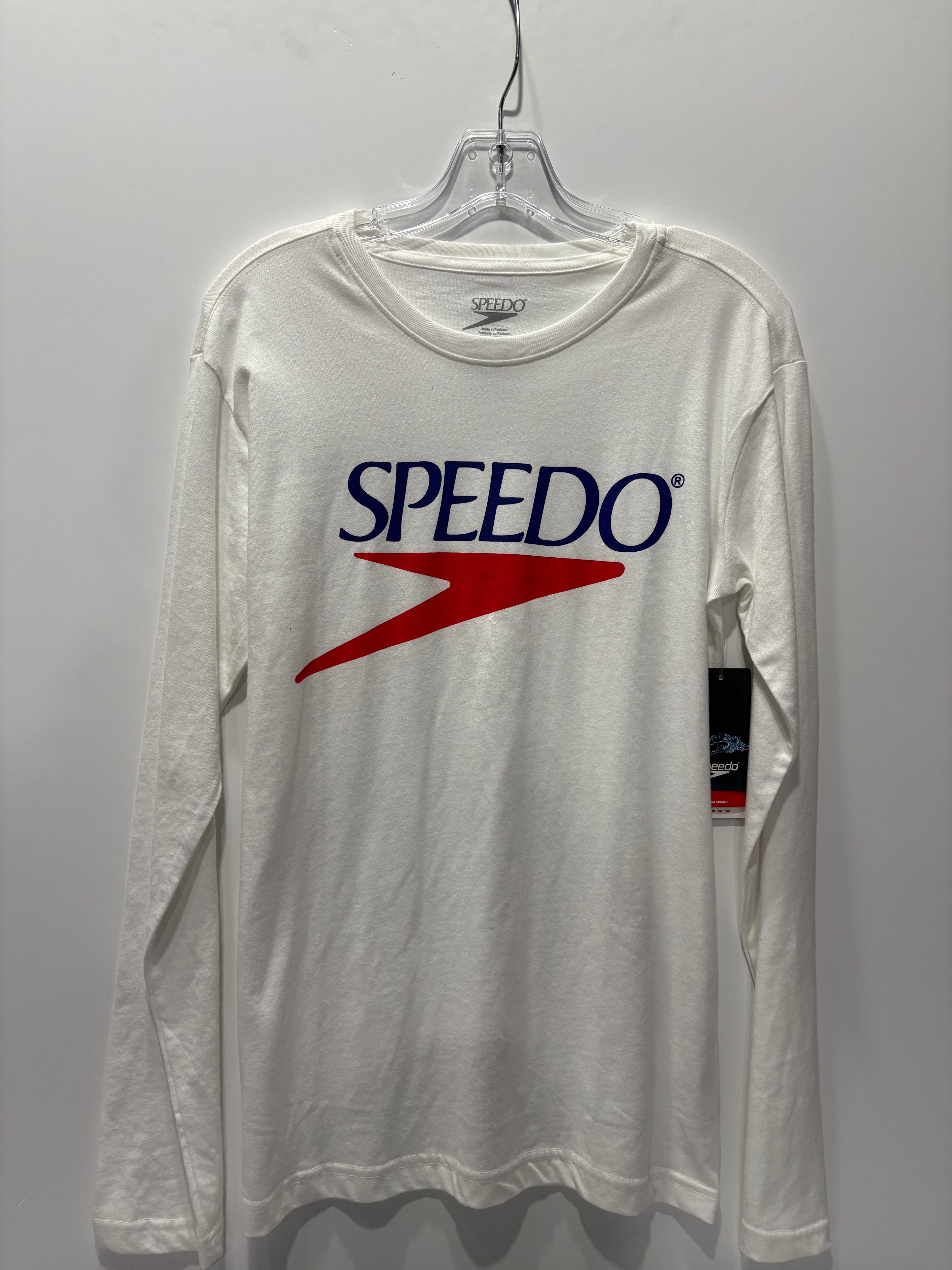 Speedo Long sleeve t shirt
