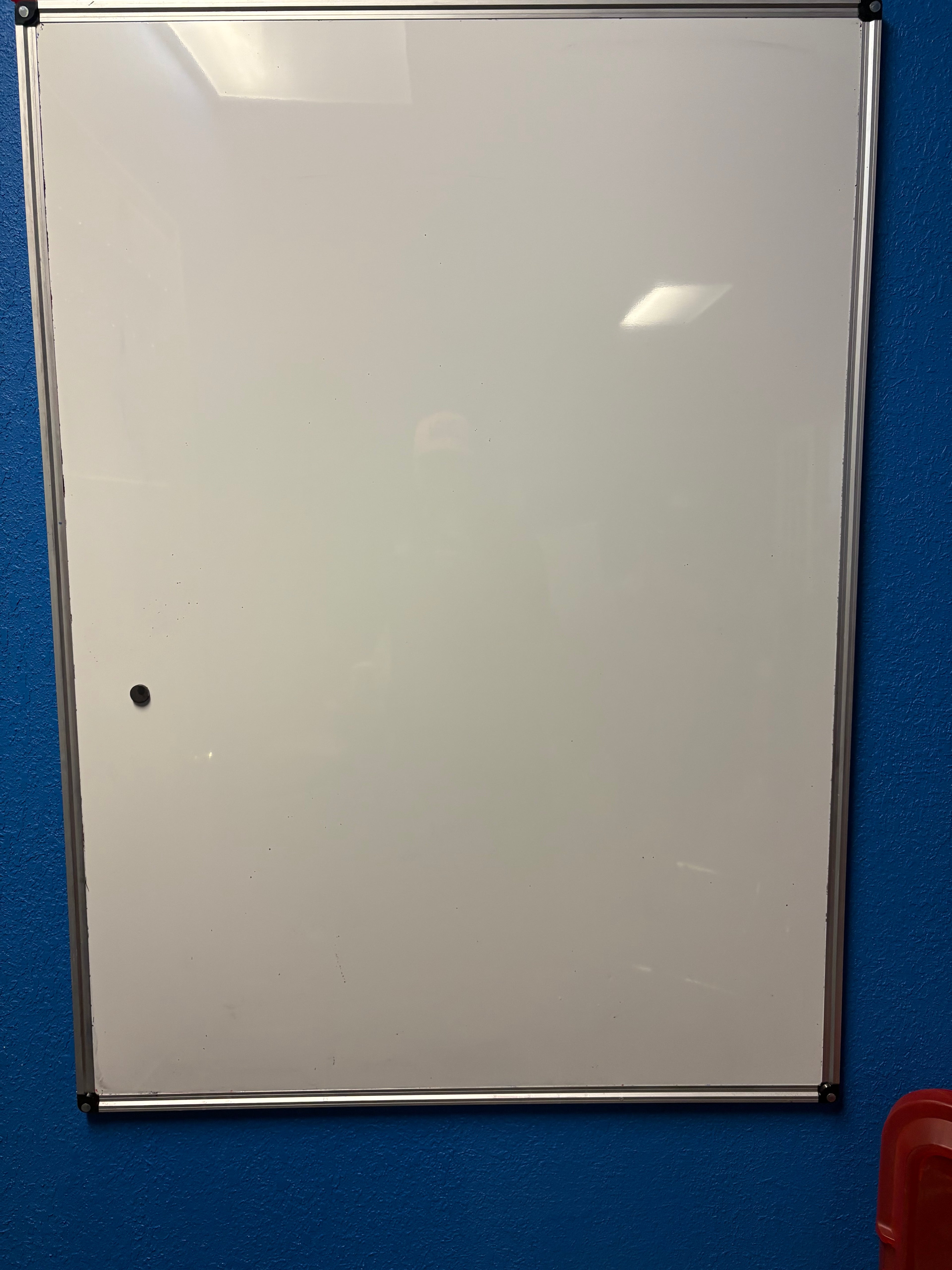 White Board