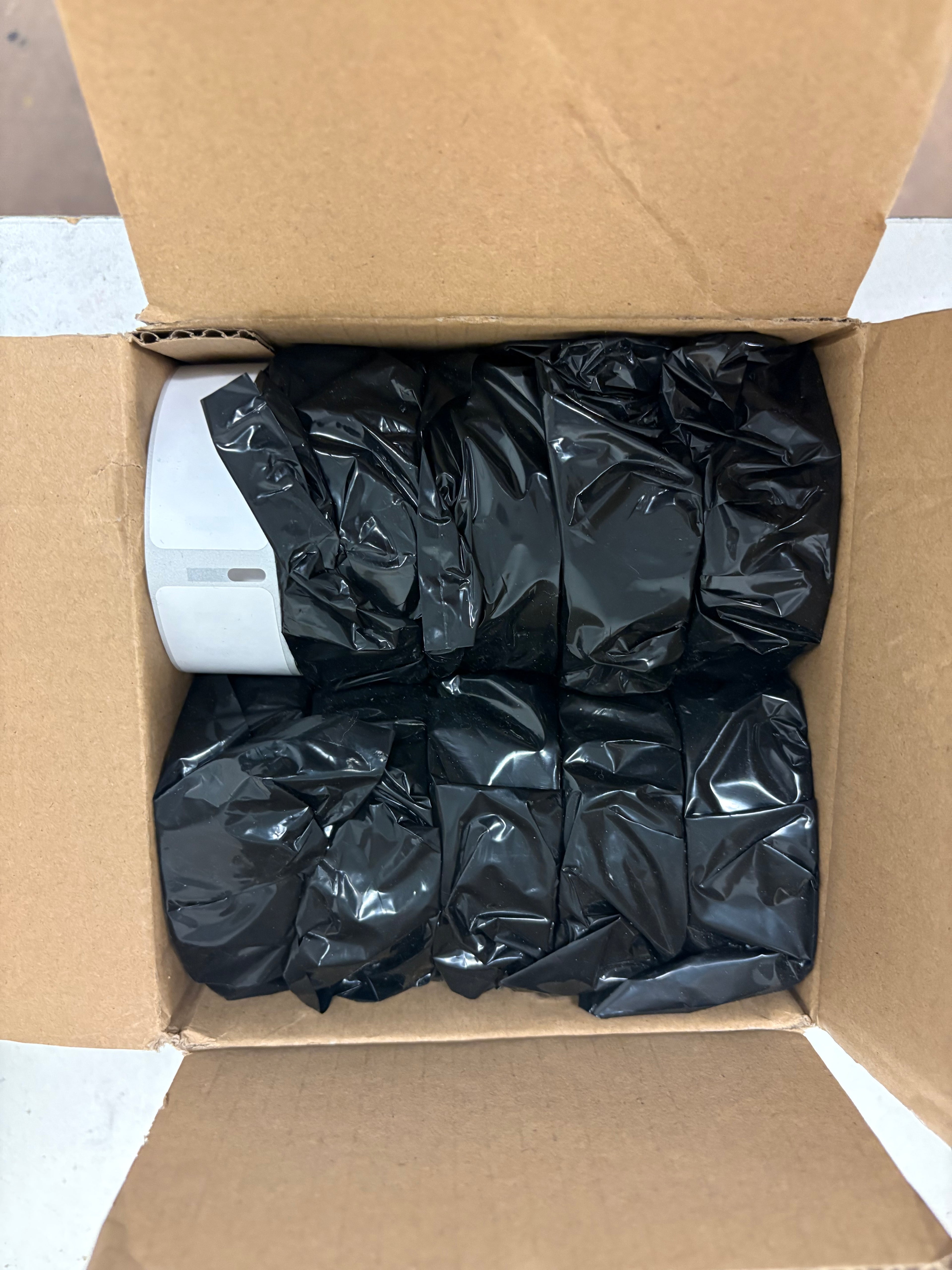 10 Rolls DYMO Authentic Direct Thermal Labels – Brand-New, Ready to Ship!