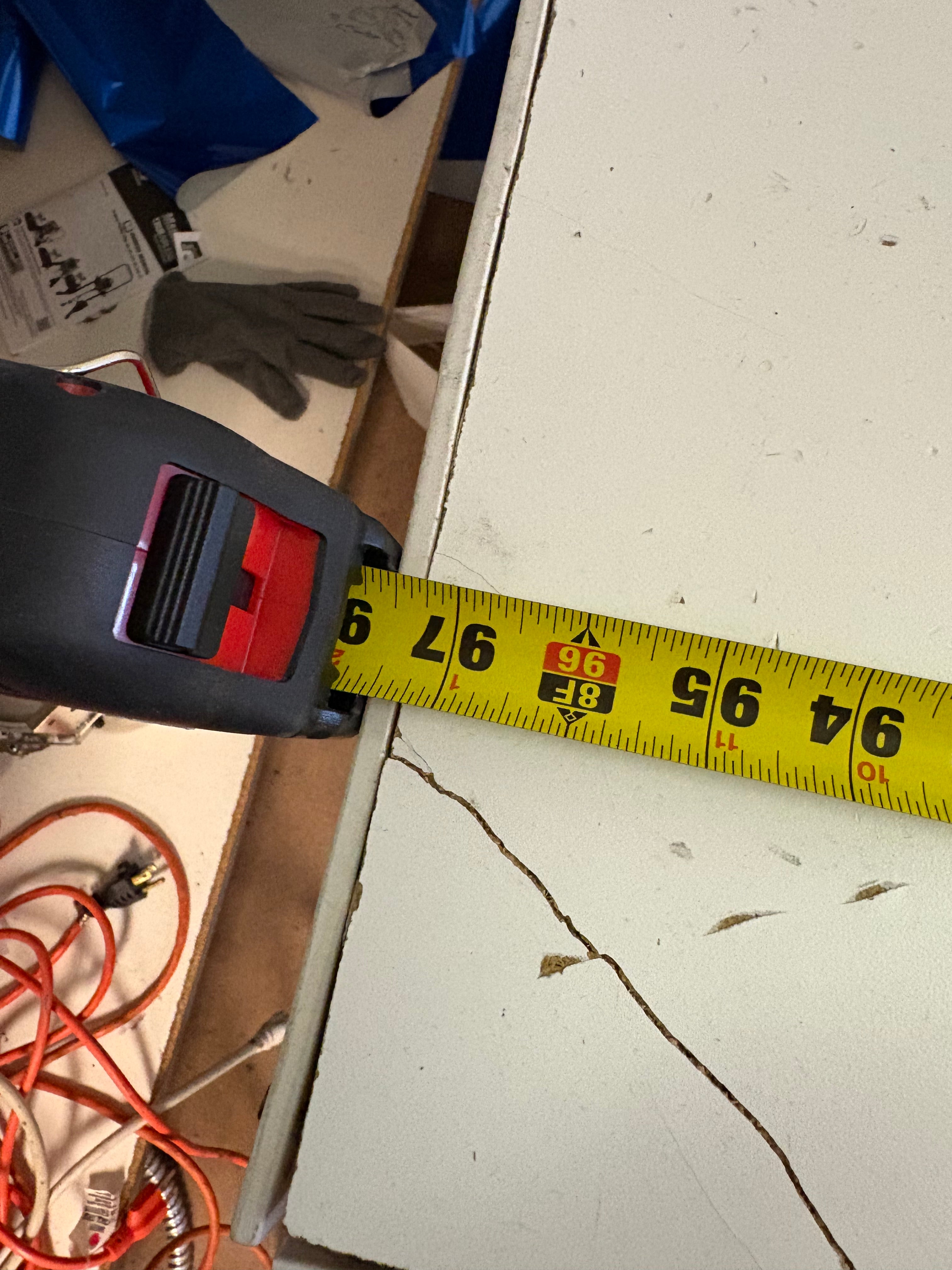 Ultra-Sturdy “Set & Forget” Shop Tables – Built Like Tanks!