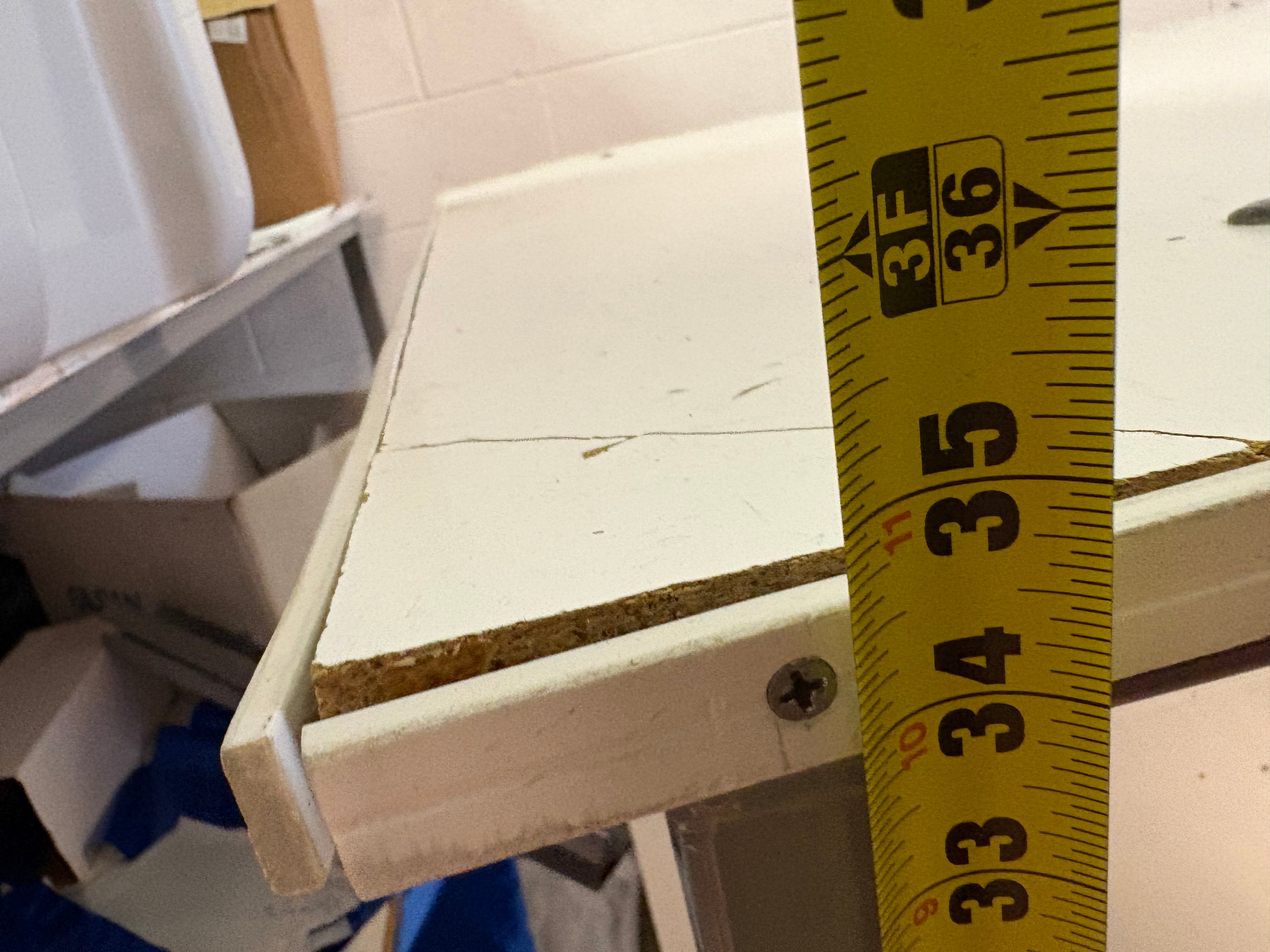 Ultra-Sturdy “Set & Forget” Shop Tables – Built Like Tanks!