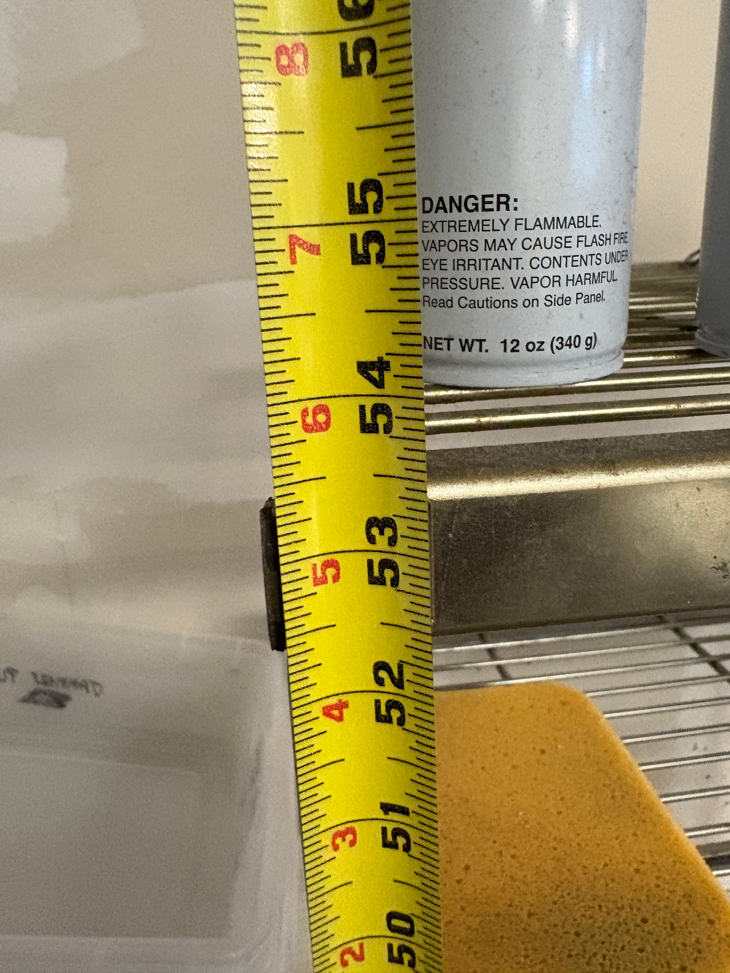 24" × 54" Metal Rolling Rack + Random Screen-Printing Goodies – TAKE IT ALL!