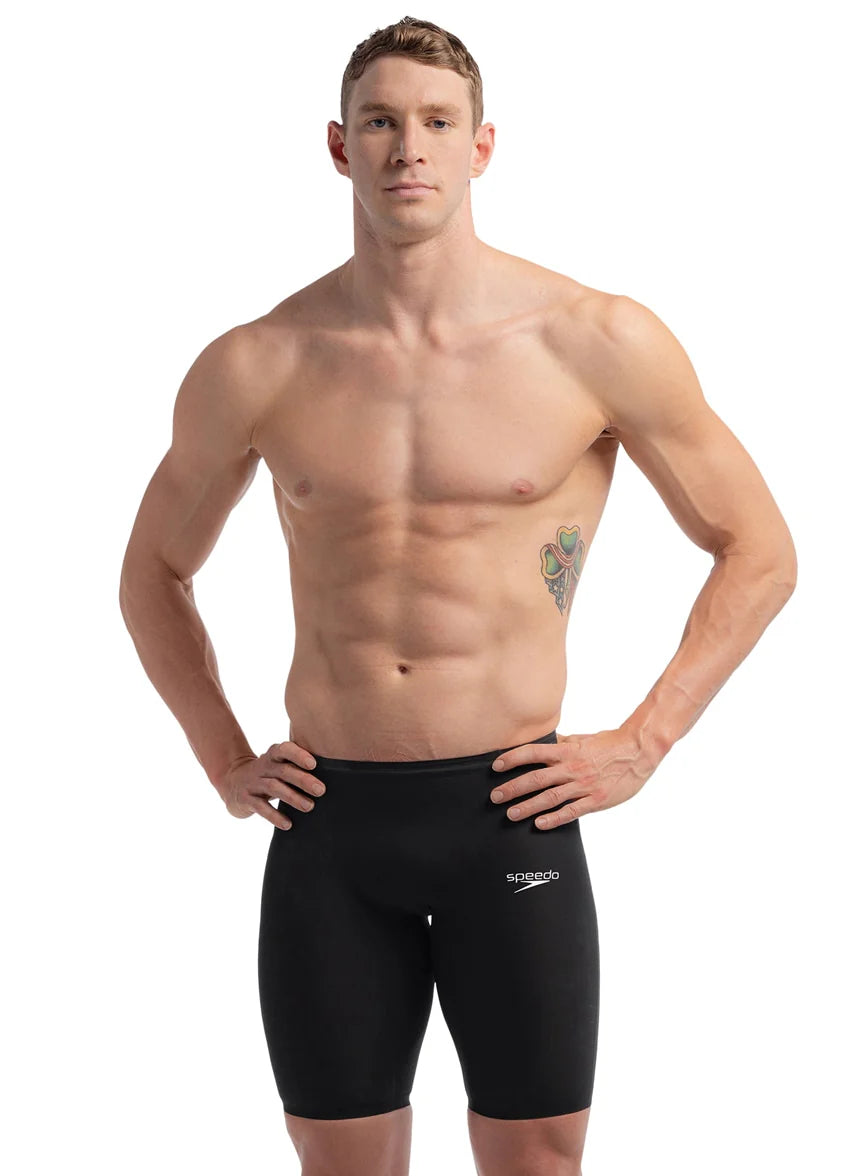 Men's LZR Valor 2.0 Jammer Tech Suit Swimsuit