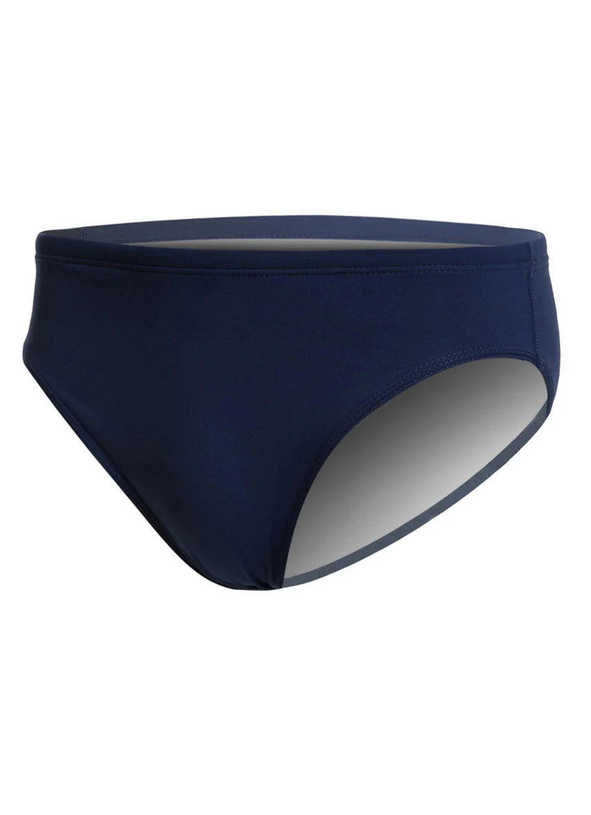 TYR Durafast Elite Solid Racer Brief Swimsuit