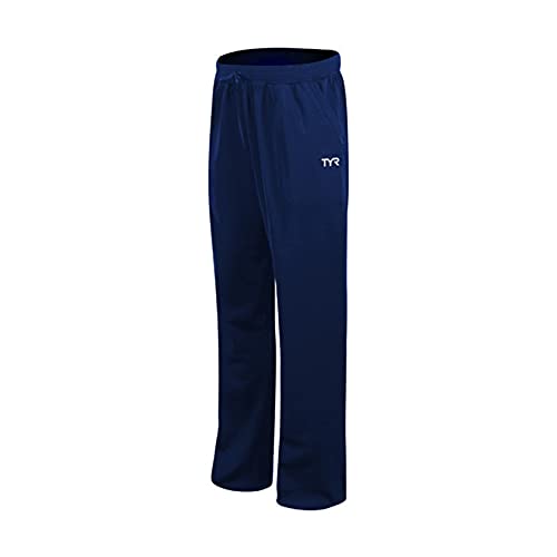 Womens TYR Classic warm up pant