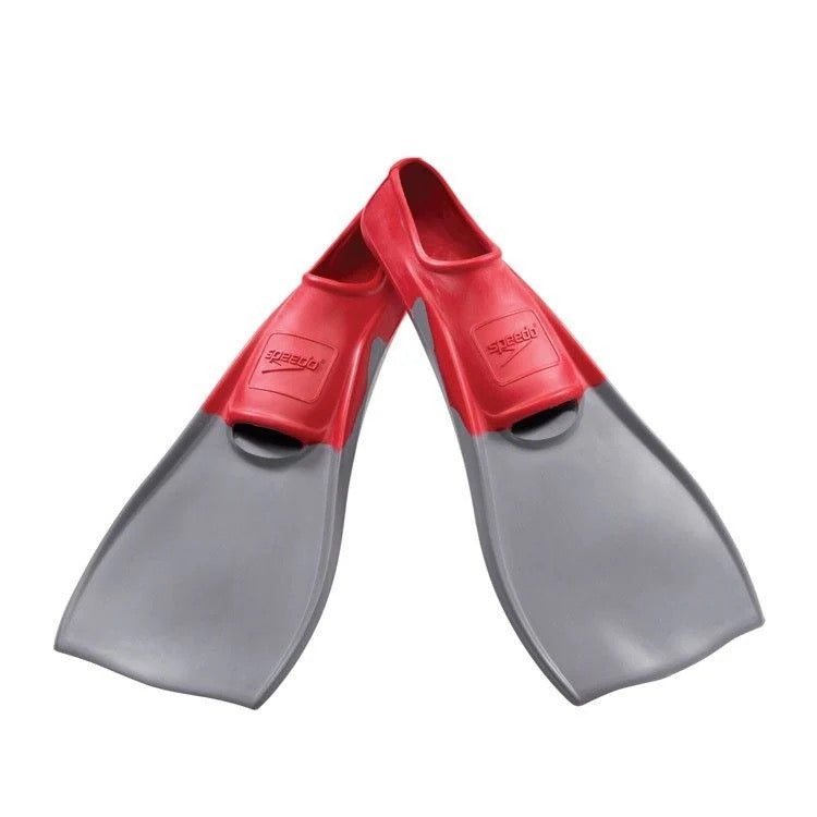 SPEEDO Trialon Rubber Swim Fins