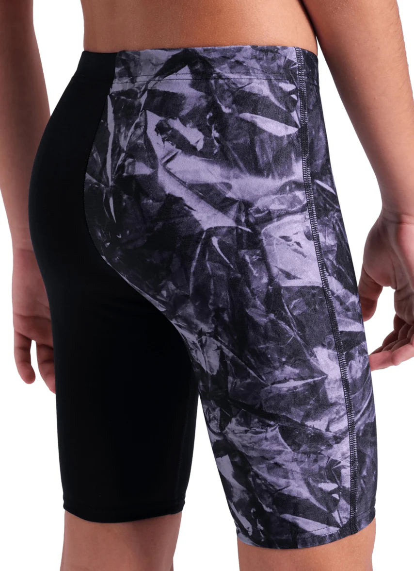 Men's Team Crackle Jammer Swimsuit