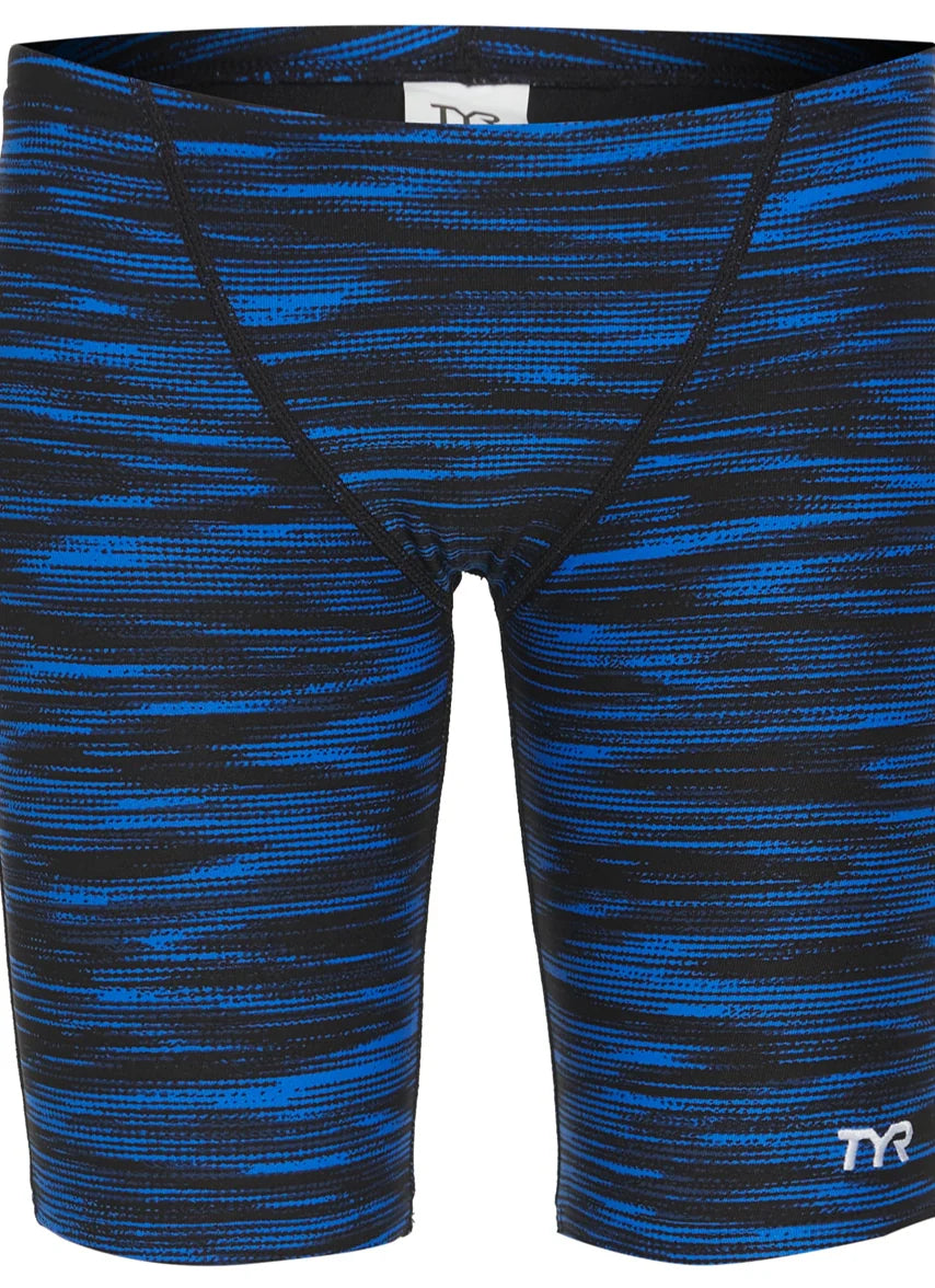 TYR Men's Fizzy Jammer Swimsuit