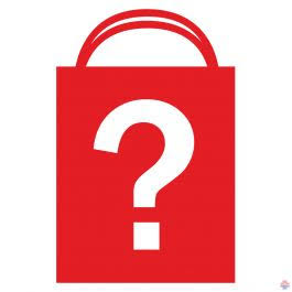 Grab bag lifeguard mens shorts