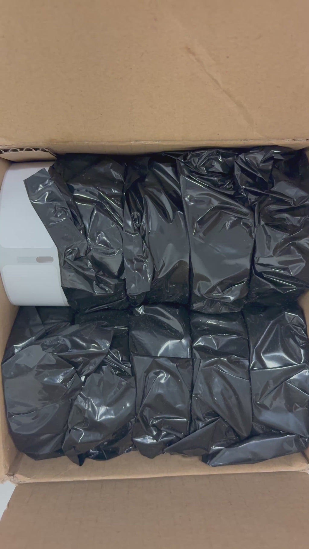 10 Rolls DYMO Authentic Direct Thermal Labels – Brand-New, Ready to Ship!