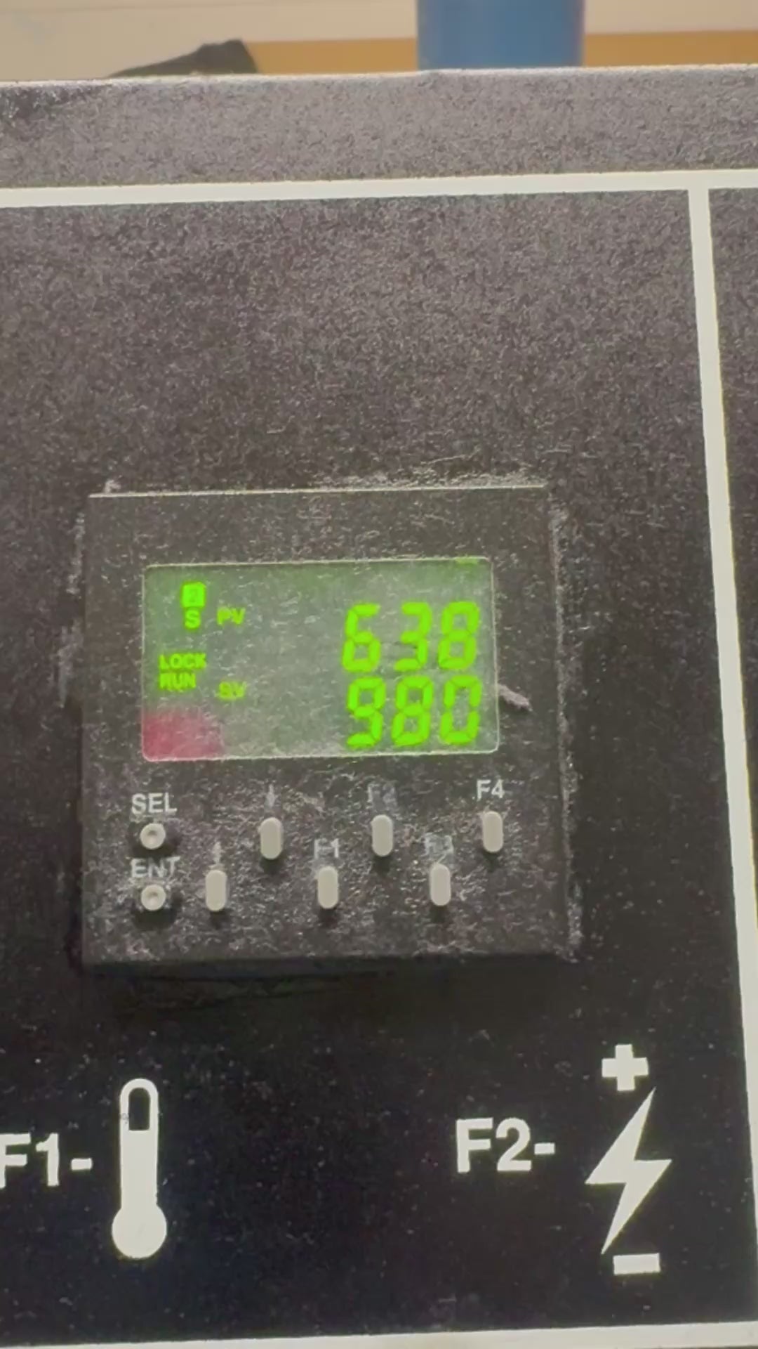 M & R Economax D Screen Printing Dryer