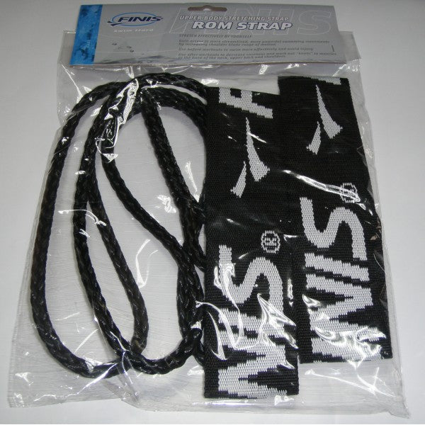 Finis Upper Body Rom Strap