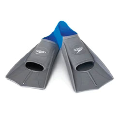 Speedo short blade training fin 12-13