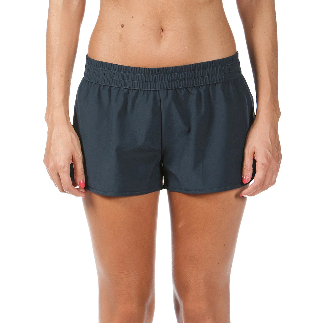 ARENA WOMEN'S TEAM LINE SHORT