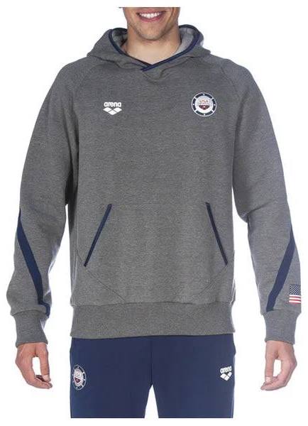 Arena USA Hoodie